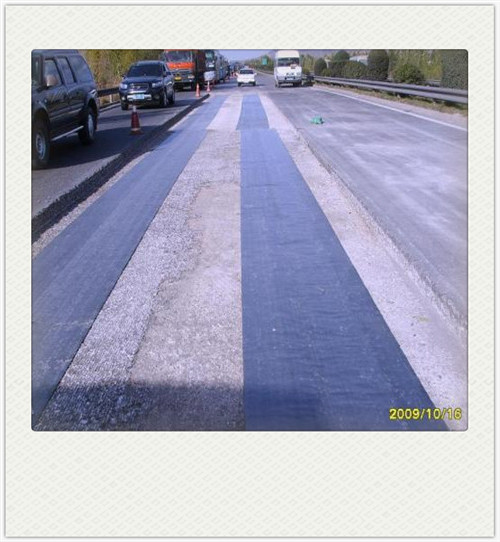 临汾市公路防裂贴厂家销售/欢迎来电