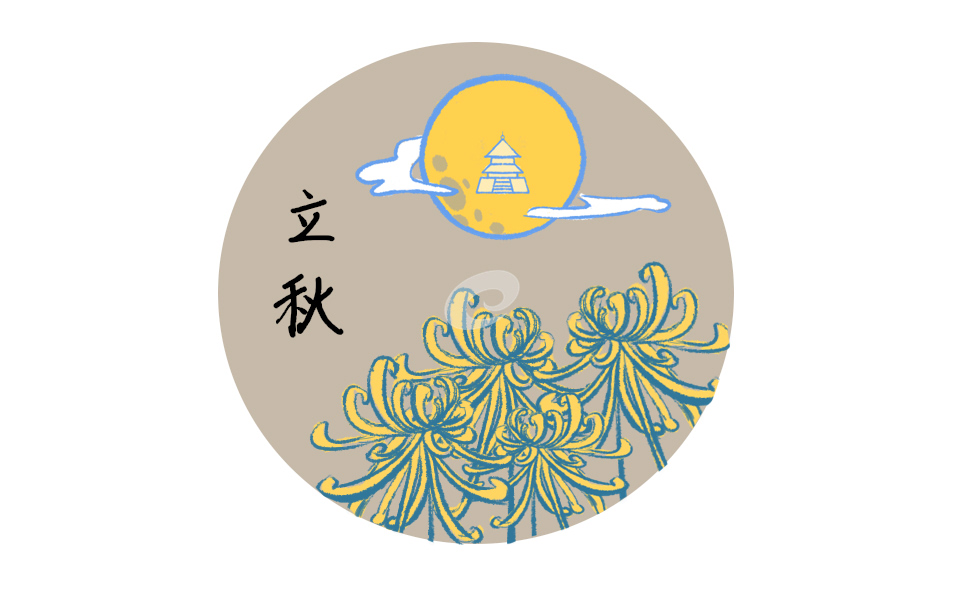 2023年立秋具体时间