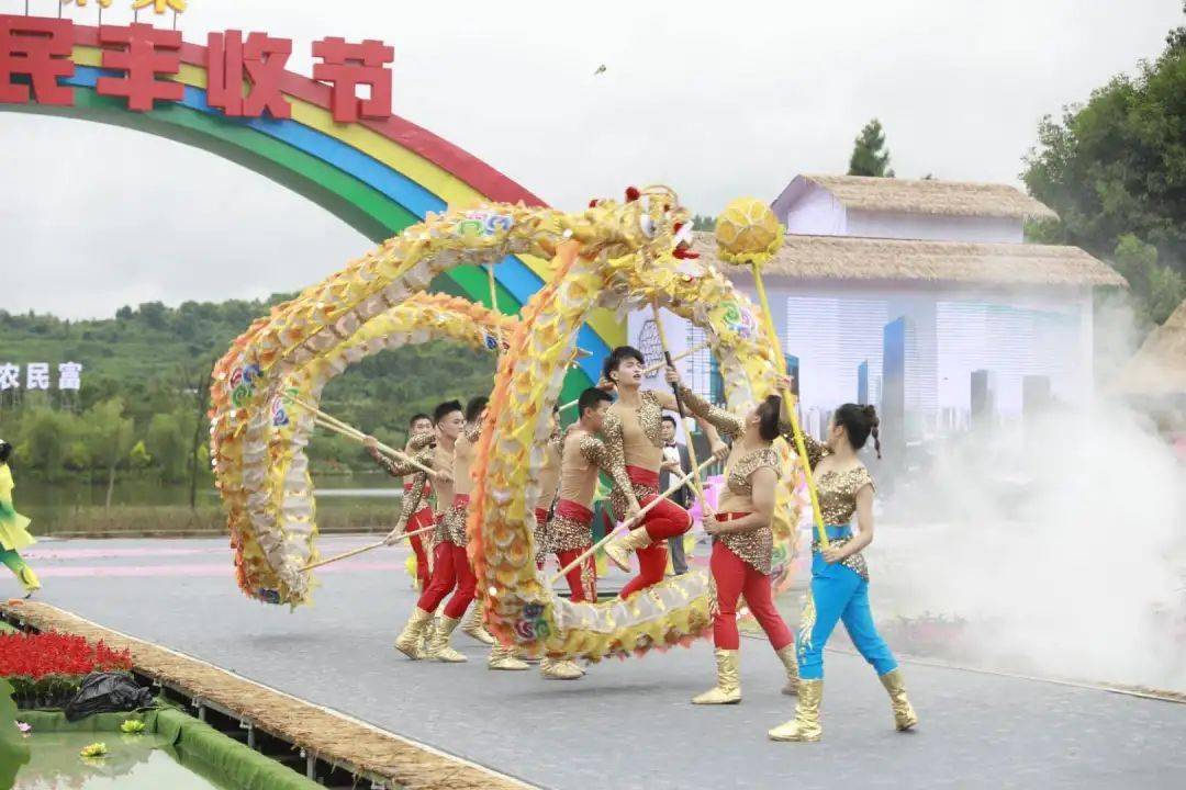 吴堡秧歌闹新春三__梦见闹秧歌