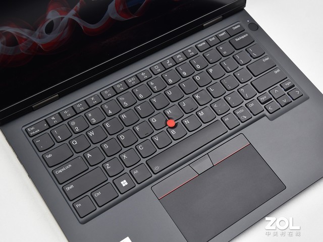 4999元的商务本性能天花板  14英寸ThinkPad竞搭R7-6800H