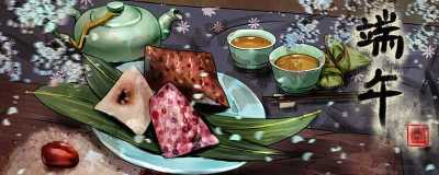 电压力锅如何煮粽子